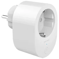 Умная розетка Xiaomi Smart Plug 2, White 3