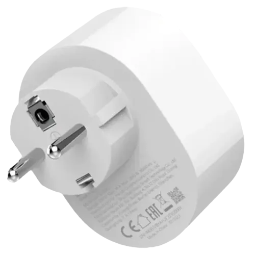Умная розетка Xiaomi Smart Plug 2, White