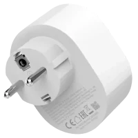 Умная розетка Xiaomi Smart Plug 2, White 4