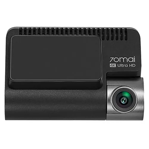 Видеорегистратор Xiaomi 70 Mai A800SE 4K Dash Cam Global, Black