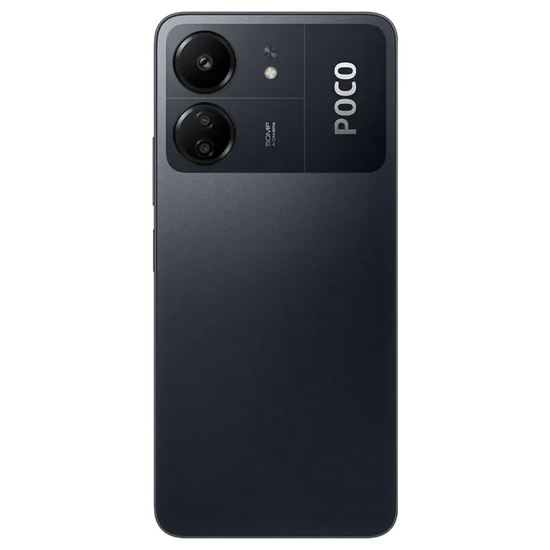 Xiaomi Mi Note 3 6/64 GB Dark Black 4