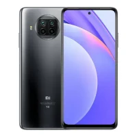Xiaomi Mi 10T Lite 5G 6/128 GB Gray