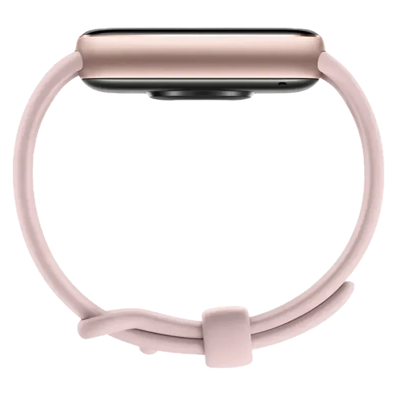 Фитнес-браслет Xiaomi Smart Band 9 Pro Rose Gold 3