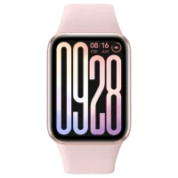 Фитнес-браслет Xiaomi Smart Band 9 Pro Rose Gold 2