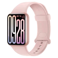 Фитнес-браслет Xiaomi Smart Band 9 Pro Rose Gold