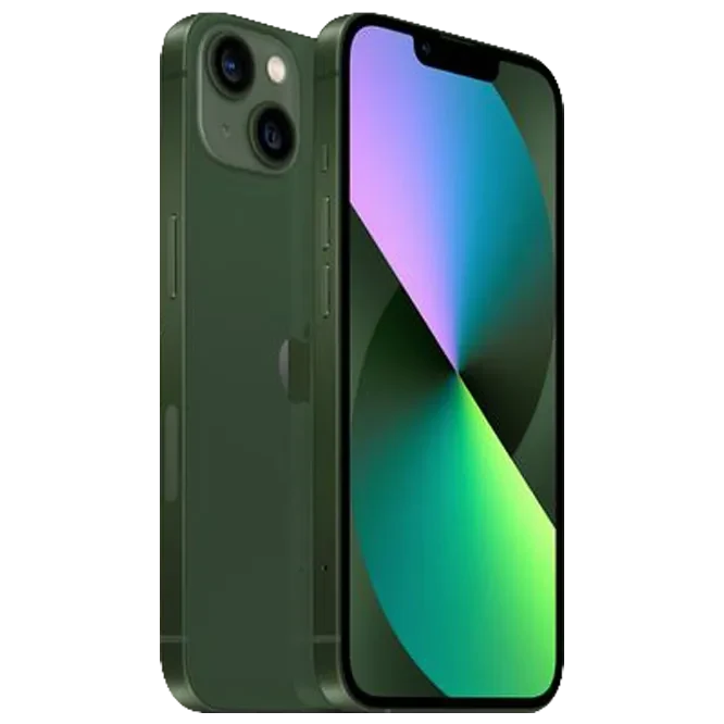 Apple iPhone 13 256GB Green LN 2