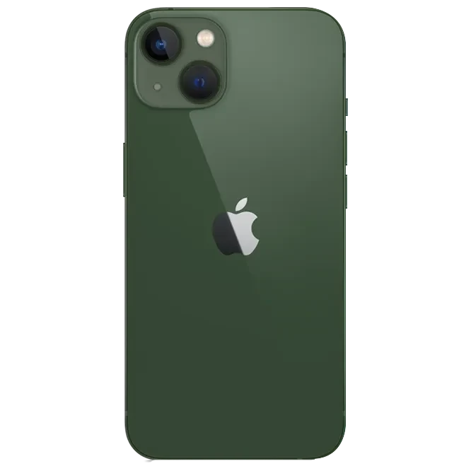 Apple iPhone 13 256GB Green LN 4