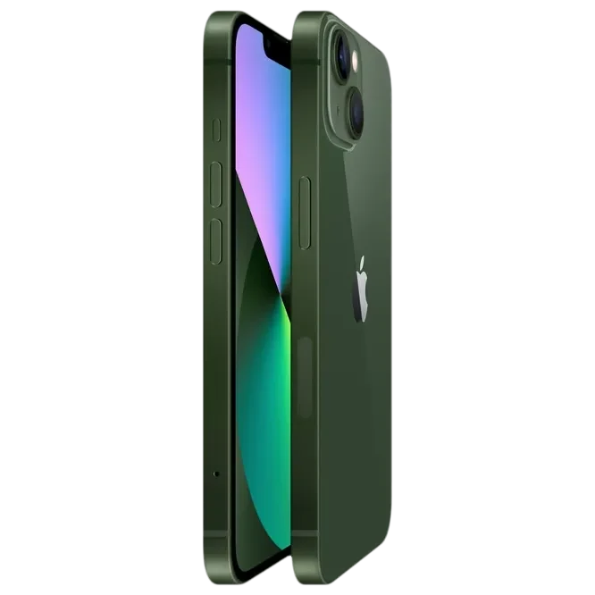 Apple iPhone 13 256GB Green LN 3