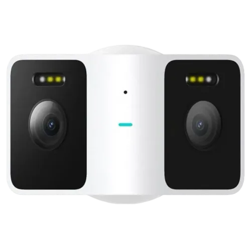 Камера наблюдения Xiaomi CW100 Dual, Белый