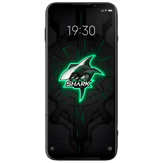 Xiaomi Black Shark 3 8/128 Gb Black 2