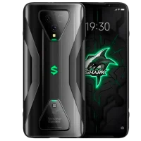 Xiaomi Black Shark 3 8/128 Gb Black