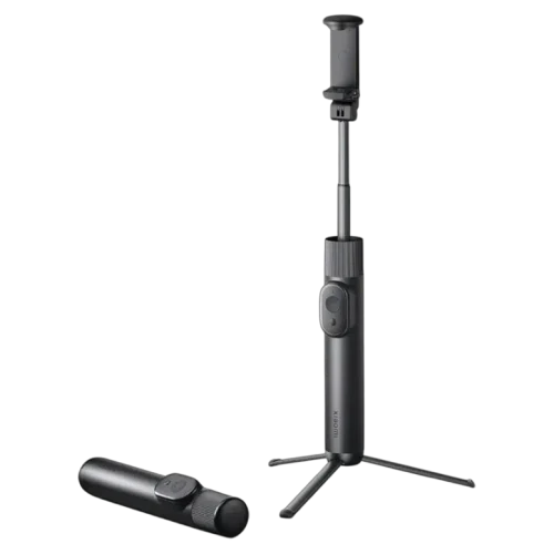 Selfie Stick Xiaomi Selfie Stick Tripod Mini, Black