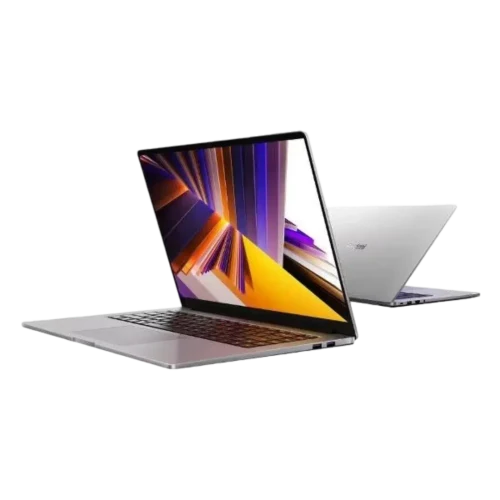 Laptop 16" Xiaomi RedmiBook 16, Argintiu
