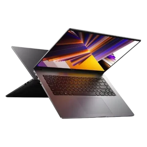 Laptop 16" Xiaomi RedmiBook 16, Argintiu