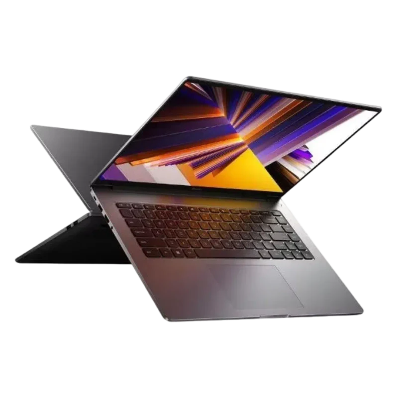 Laptop 16" Xiaomi RedmiBook 16, Argintiu 3