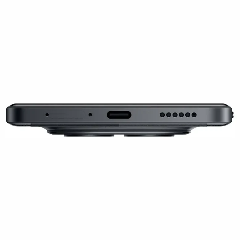 Xiaomi POCO M8 Pro 5G 12/512 ГБ, Black 7
