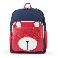 Husa cu strap VB marime 1A Maro
