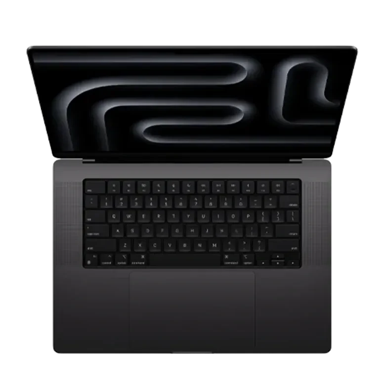 Apple MacBook Pro 16 2023 MRW13 M3 Pro 36/512GB SSD Space Black 2