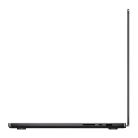 Apple MacBook Pro 16 2023 MRW13 M3 Pro 36/512GB SSD Space Black 5