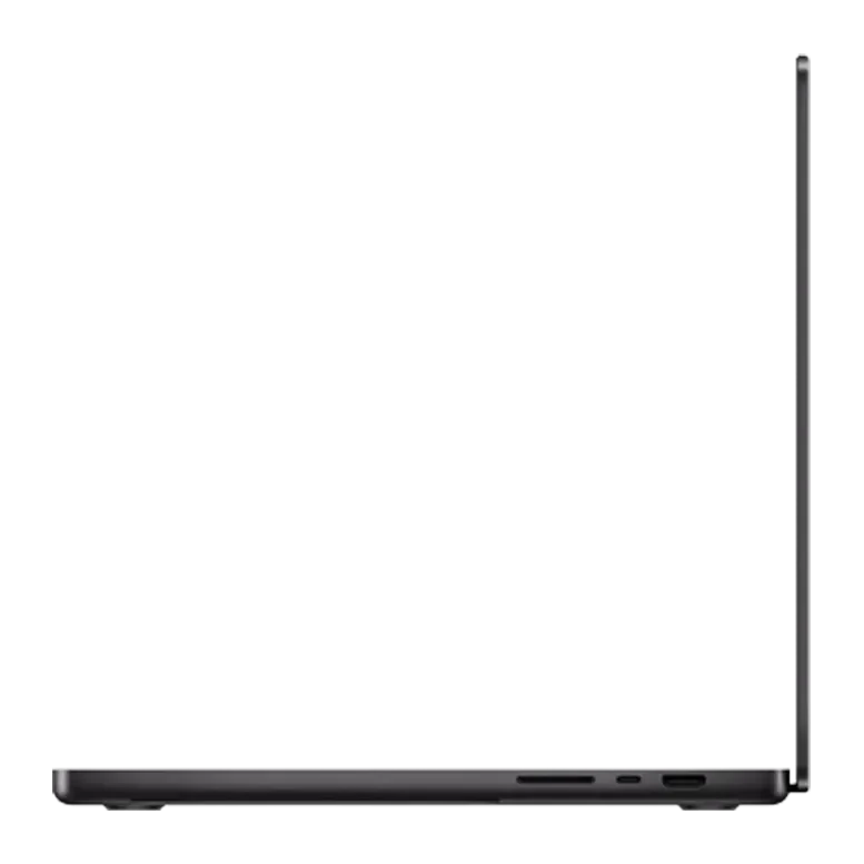 Apple MacBook Pro 16 2023 MRW13 M3 Pro 36/512GB SSD Space Black 5