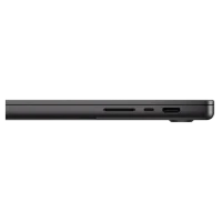 Apple MacBook Pro 16 2023 MRW13 M3 Pro 36/512GB SSD Space Black 8