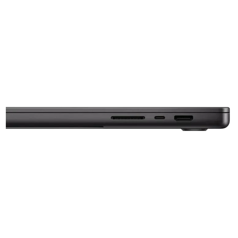 Apple MacBook Pro 16 2023 MRW13 M3 Pro 36/512GB SSD Space Black 8