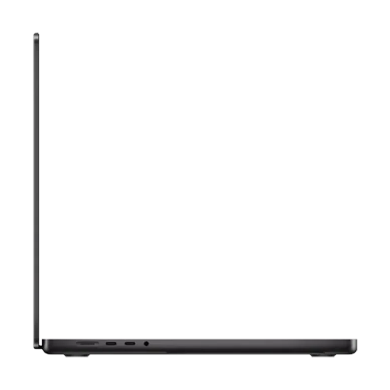 Apple MacBook Pro 16 2023 MRW13 M3 Pro 36/512GB SSD Space Black 4
