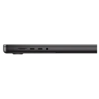 Apple MacBook Pro 16 2023 MRW13 M3 Pro 36/512GB SSD Space Black 7