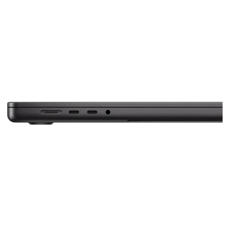Apple MacBook Pro 16 2023 MRW13 M3 Pro 36/512GB SSD Space Black 7