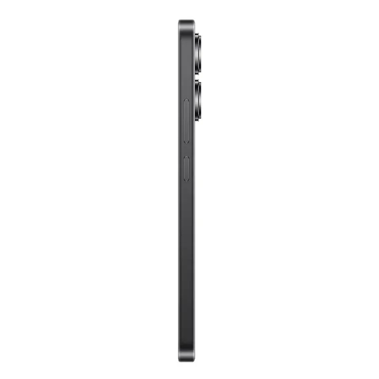 Silicon case for Xiaomi Redmi Note 9S/9 Pro/9 Pro Max Transparent (УЦ) 6