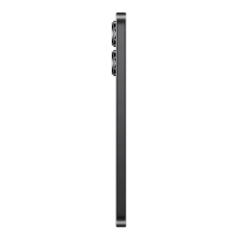 Silicon case for Xiaomi Redmi Note 9S/9 Pro/9 Pro Max Transparent (УЦ) 5