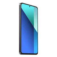 Silicon case for Xiaomi Redmi Note 9S/9 Pro/9 Pro Max Transparent (УЦ) 3