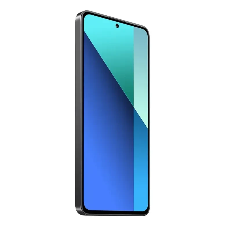 Silicon case for Xiaomi Redmi Note 9S/9 Pro/9 Pro Max Transparent (УЦ) 3