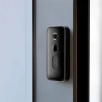 Silicon case for Xiaomi Redmi Note 13 4G Black 5