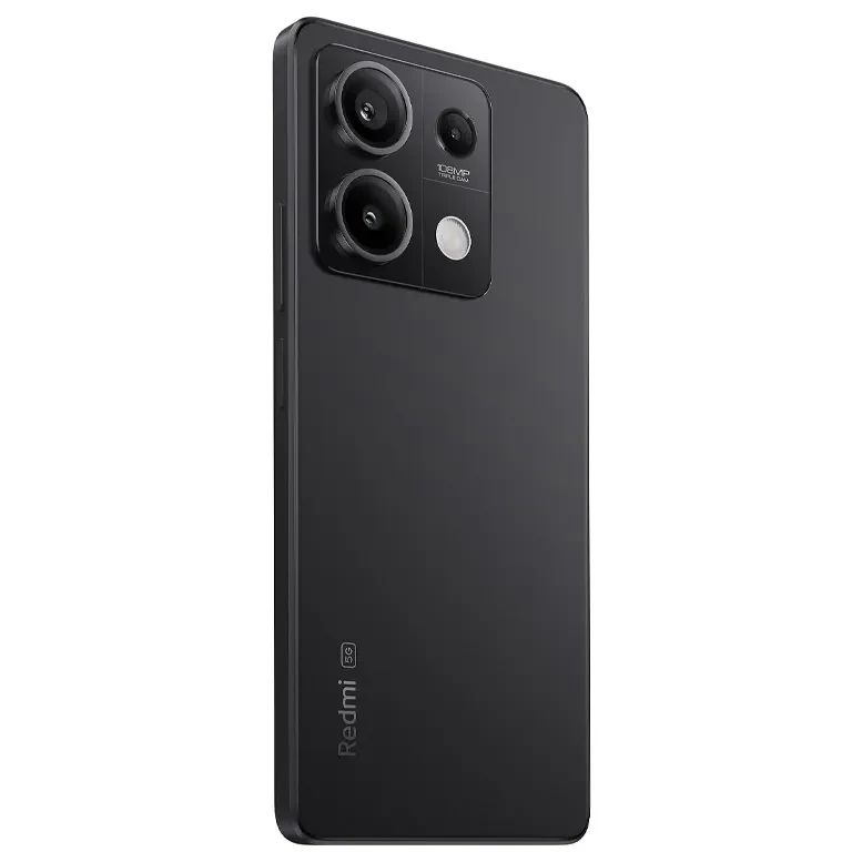 Tempered Glass Anti Static for Xiaomi Redmi Note 13 Pro + 4