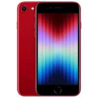 Apple IPhone SE (2022) 128Gb Red RA