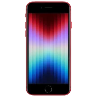 Apple IPhone SE (2022) 128Gb Red RA 2