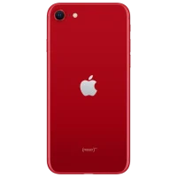 Apple IPhone SE (2022) 128Gb Red RA 3