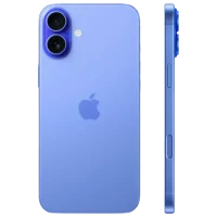 Apple iPhone 16 Plus 512GB SS Ultramarine 5