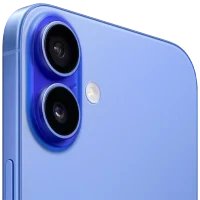 Apple iPhone 16 Plus 512GB SS Ultramarine 4