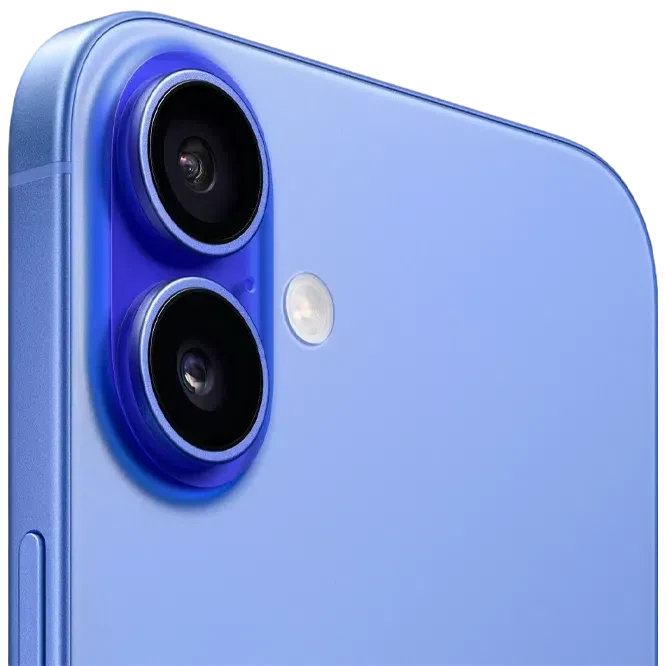 Apple iPhone 16 Plus 512GB SS Ultramarine 4
