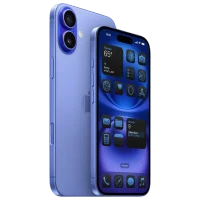 Apple iPhone 16 Plus 512GB SS Ultramarine 2