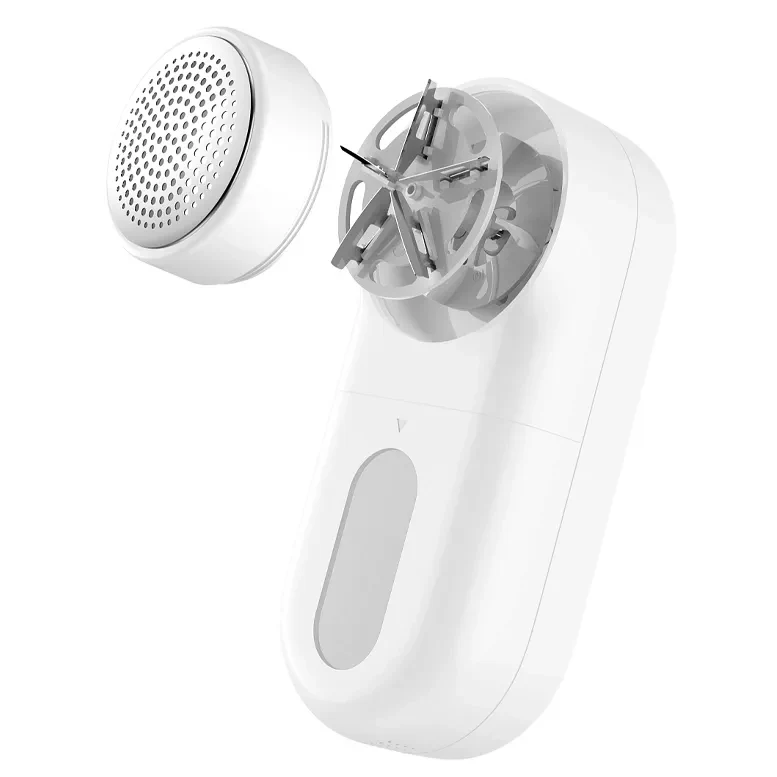 Aparat de curățat scame Xiaomi Lint Remover, White 2