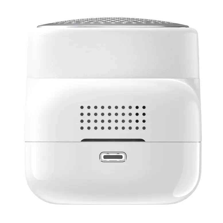 Aparat de curățat scame Xiaomi Lint Remover, White 7