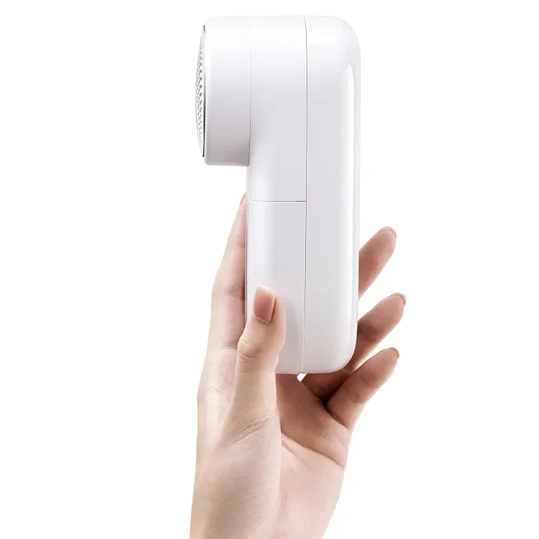 Aparat de curățat scame Xiaomi Lint Remover, White 8