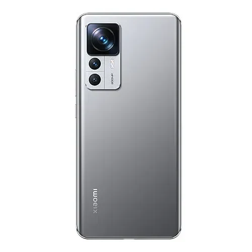 Xiaomi 12T Pro 8/256 Gb Silver 3