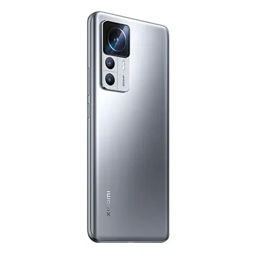 Xiaomi 12T Pro 8/256 Gb Silver 4