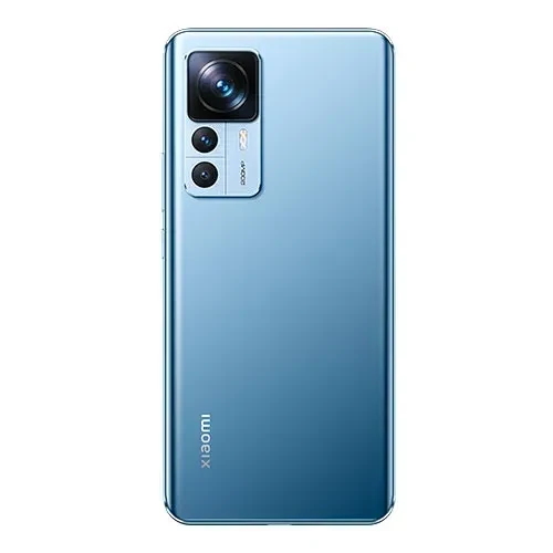 Xiaomi 12T Pro 8/256 Gb Blue 3