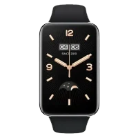 Xiaomi Smart Band 7 Pro Black