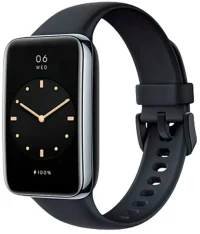 Xiaomi Smart Band 7 Pro Black 2